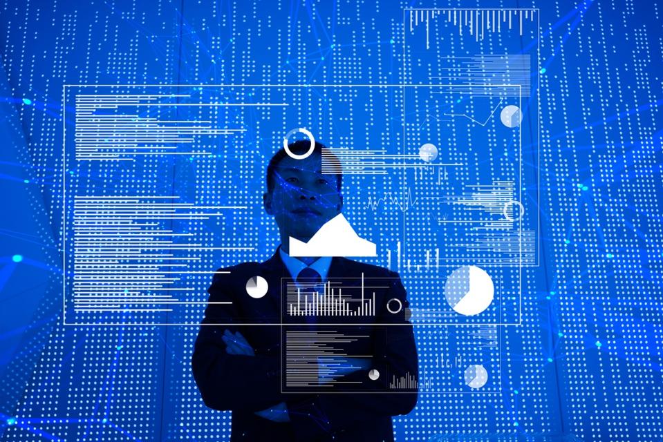 Featured Image for Why It's Important To Tailor Your Personal Branding Strategy To AI
