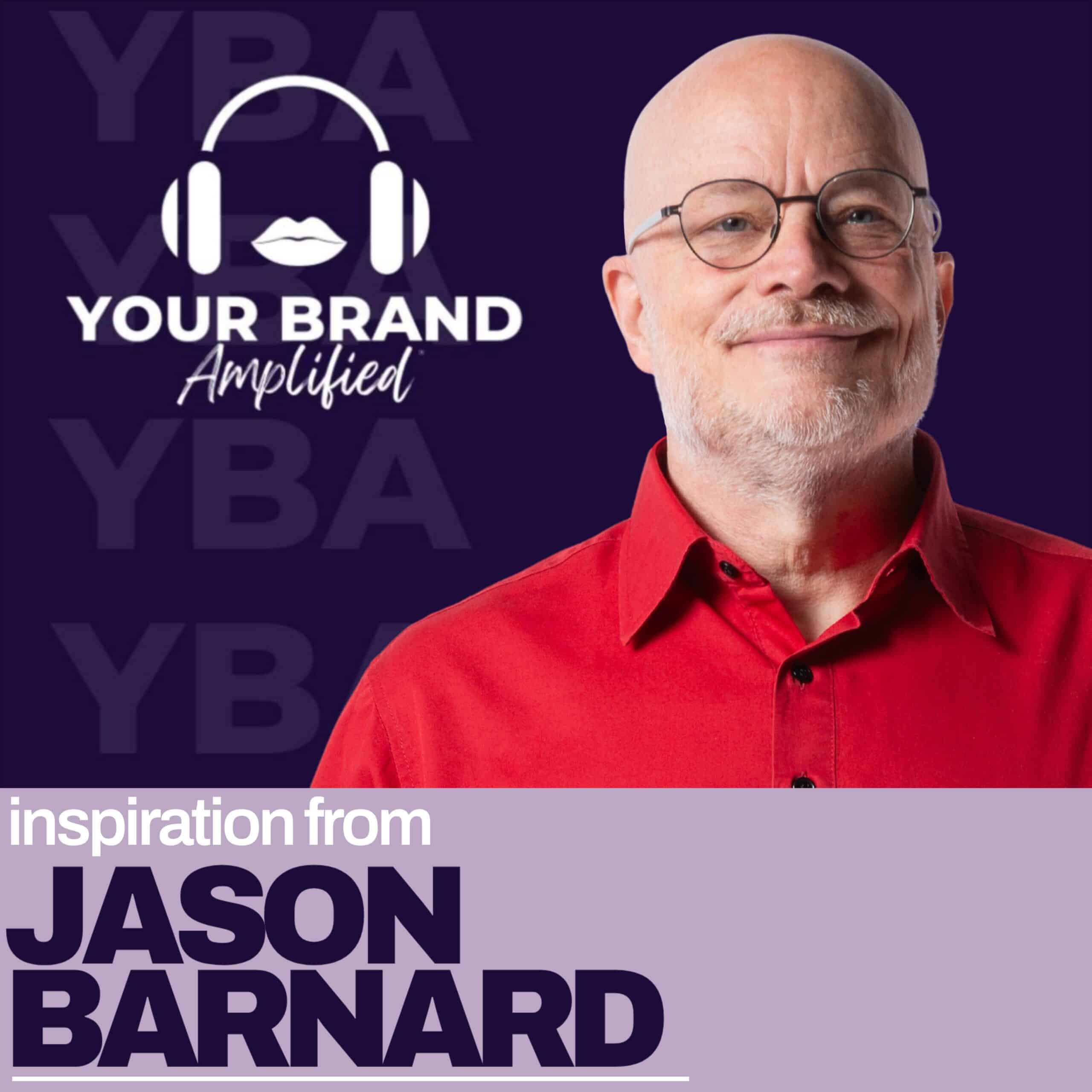 Featured Image for The Power of a Unified Story: Building Your Centralized Brand Narrative with Jason Barnard