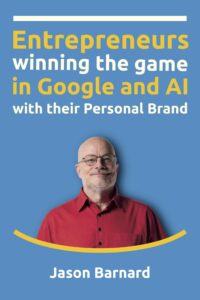Featured Image for Entrepreneurs Are Losing Millions Because Google and AI Don’t Understand Them — New Book Exposes the Problem and Reveals How Smart Leaders Are Turning It Into Revenue