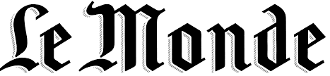 Le Monde logo