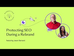 Featured image for Digital Brand Survival: Protecting Your Search & AI Presence During Corporate Rebrands