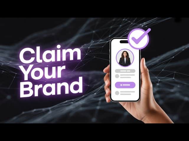 Featured Image for The Brand Control Crisis: How Google & AI Are Changing Marketing Forever