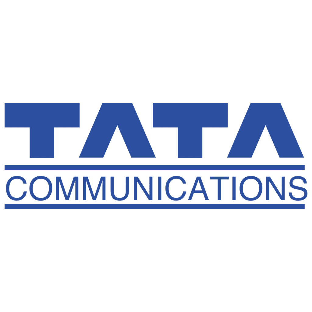 Tata Communications logo