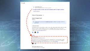 Featured Image for The Entity SEO Fix That Separated Two Danny Goodwins