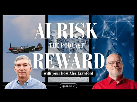 Featured image for Jason Barnard, Kalicube: Taking Control of Your Brand Narrative in the AI Era