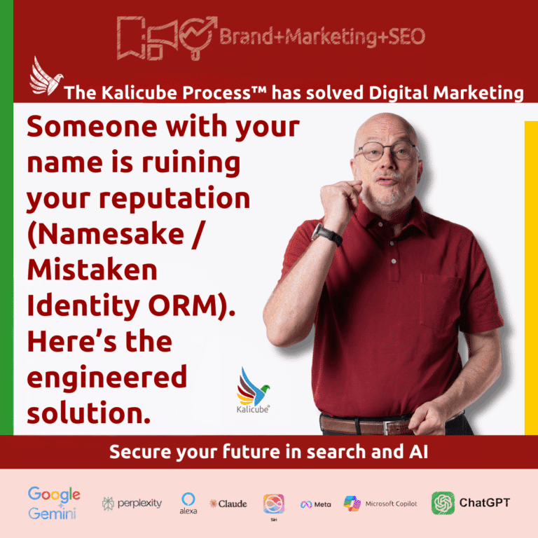 Featured Image for Someone With Your Name Is Ruining Your Reputation. Here’s the Engineering Solution.