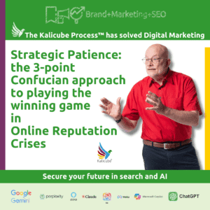 Featured Image for Strategic Patience: The 3-Point Confucian Approach to Playing the Winning Game in Online Reputation Crises