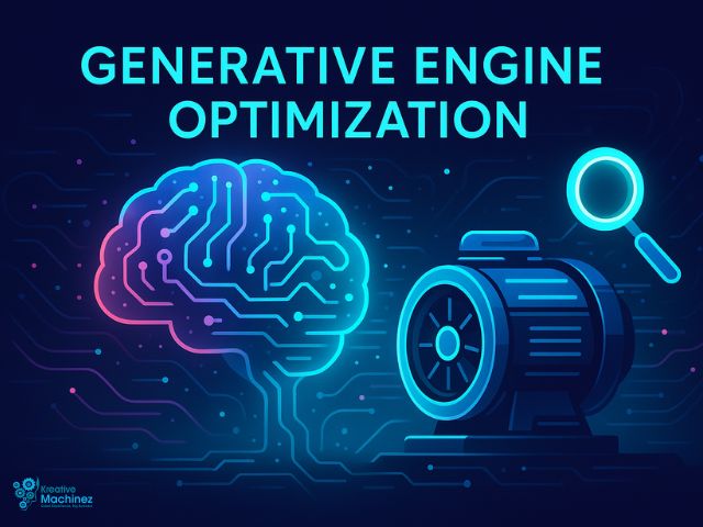 Featured image for The Definitive Guide to Generative Engine Optimization (Geo) Experts in 2025
