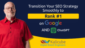 Transition Your SEO Strategy Smoothly to Rank #1 on Google AND ChatGPT (promo image)