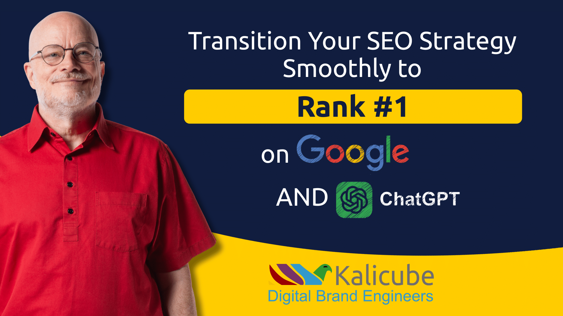 Transition Your SEO Strategy Smoothly to Rank #1 on Google AND ChatGPT (promo image)