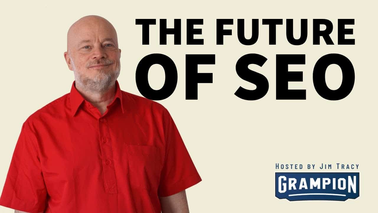Featured image for Future-Proofing Your Personal Brand with Jason Barnard