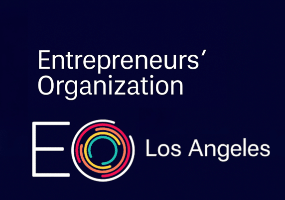 Jason Barnard to attend EO DealExchange DX25 in Los Angeles
