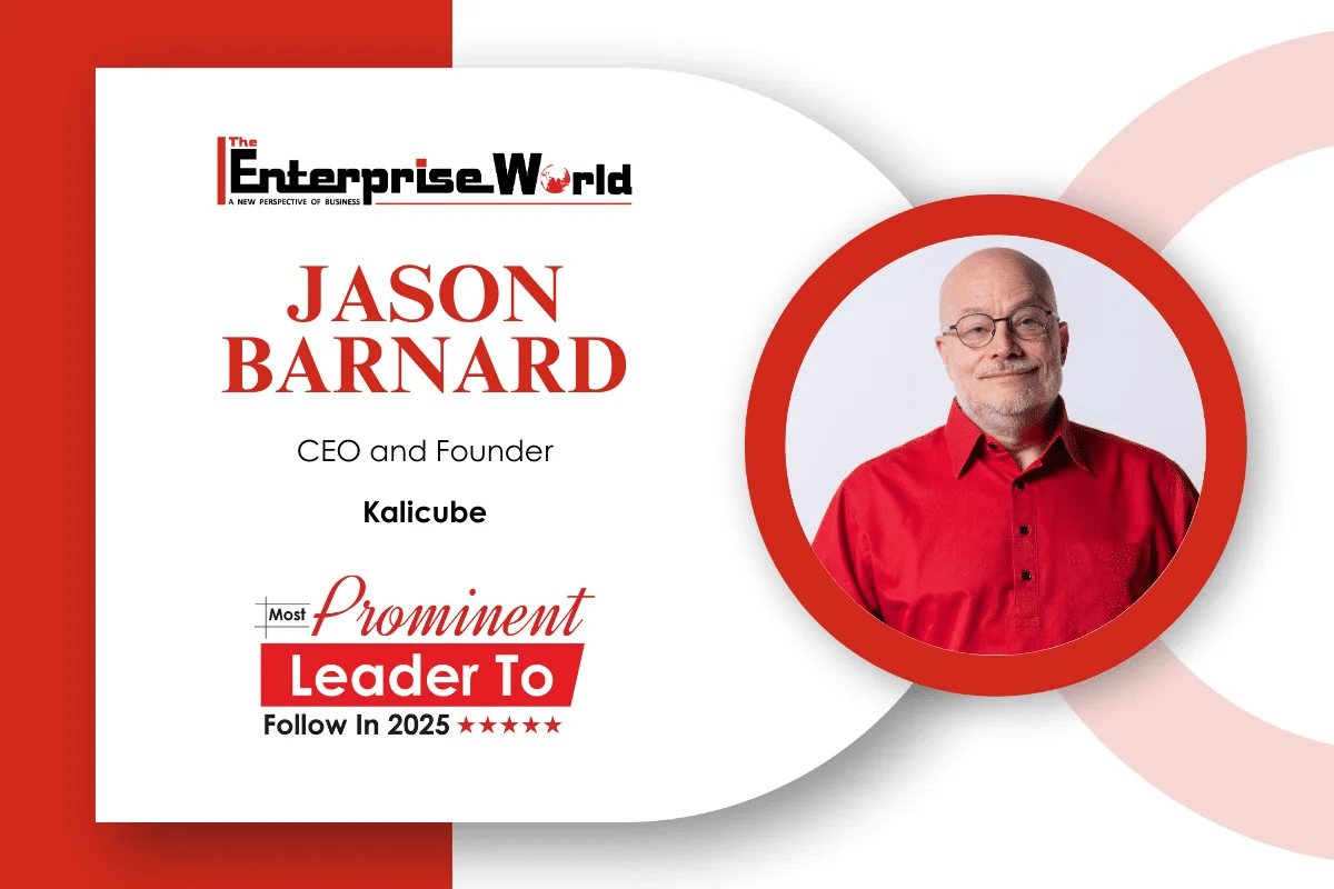 Featured image for Jason Barnard’s Blueprint: How Personal Branding Fuels Exponential Growth in the AI Era