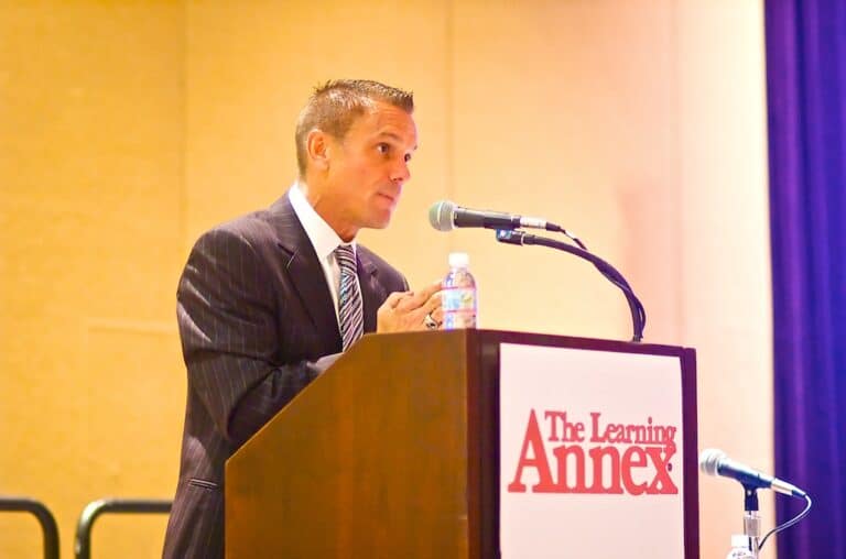 Featured image for ‘Original Shark’ Kevin Harrington Spotlights 10 Entrepreneurs to Look Out For