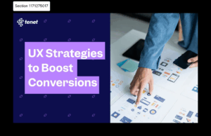 Featured image for 11 UX Strategies to Boost Conversions: What Worked & Why?