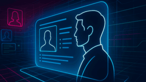 Featured Image for Engineering the AI Resume: SEO’s New Path to the C-Suite