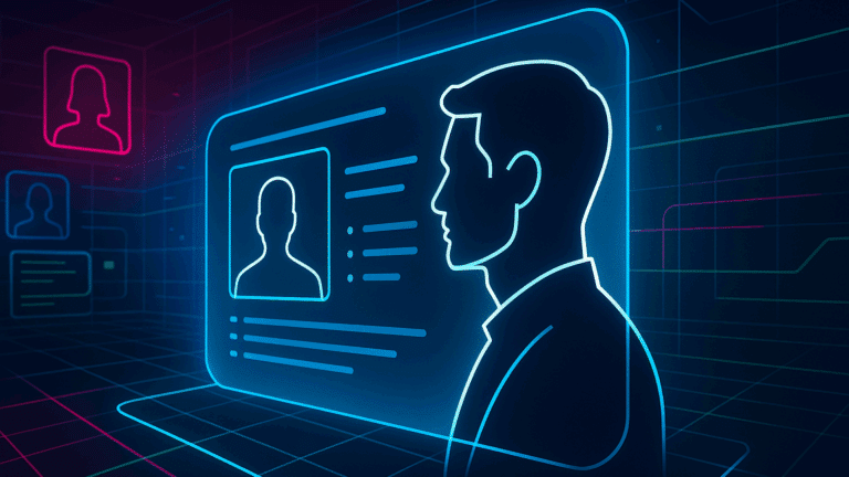 Featured Image for Engineering the AI Resume: SEO’s New Path to the C-Suite
