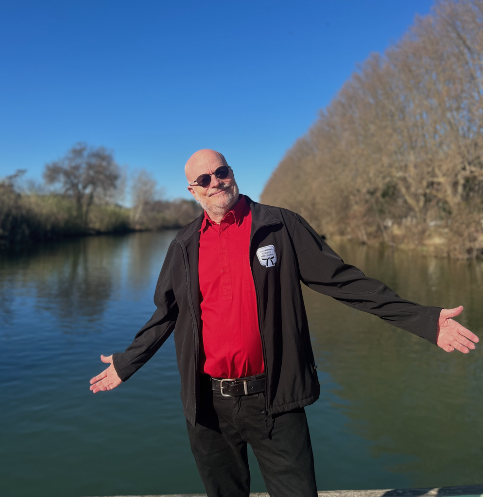 Jason Barnard - Searchmetrics Certified Professional Black Belt 2015