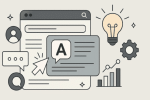 Featured Image for Answer Engine Optimization