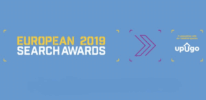 Jason Barnard attended the European Search Awards 2019