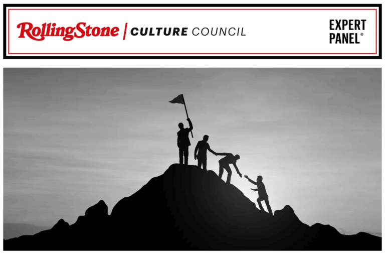 Featured Image for Six Business Leaders Debunk the Biggest Myths About Achieving Success