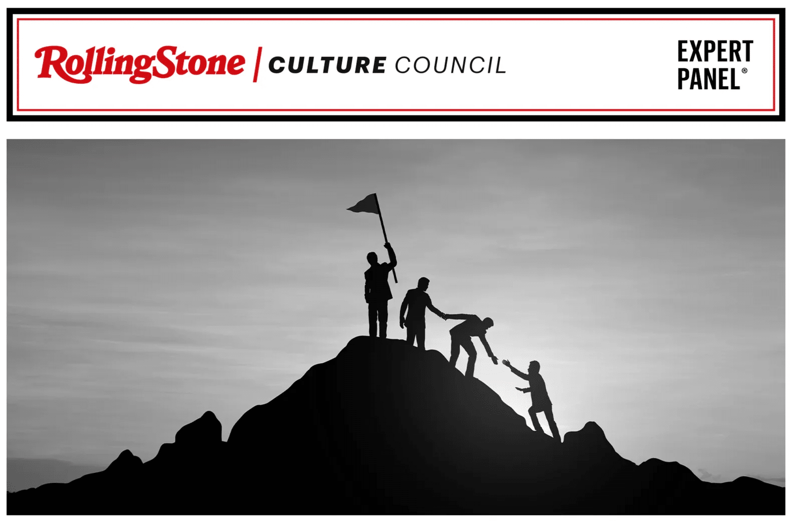 Featured Image for Six Business Leaders Debunk the Biggest Myths About Achieving Success