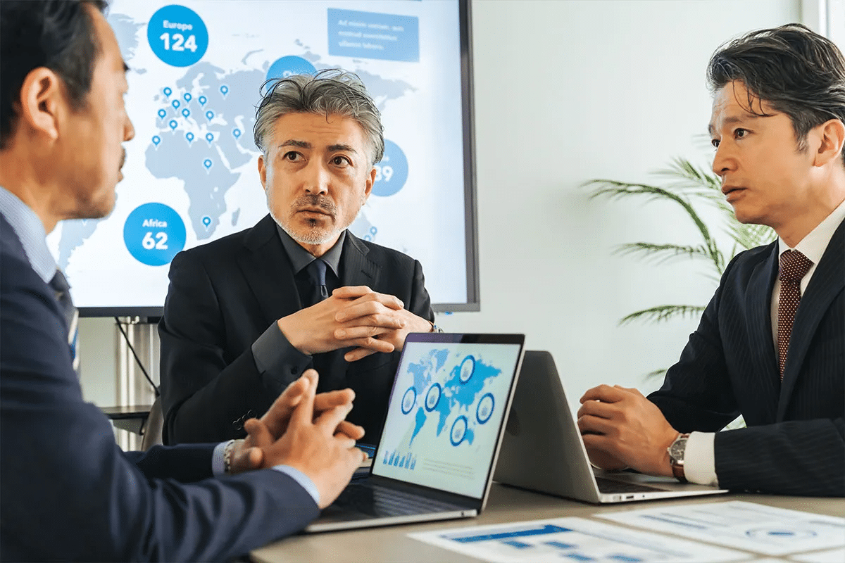 Featured Image for The CEO's Blind Spot: Why Relying Too Much on Strengths Can Damage Your Company