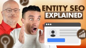 Featured Image for Brand Entity SEO in 2026: Jason Barnard on Why Knowledge Graphs Power Every AI Answer Engine - Jason Barnard On The James Dooley Podcast