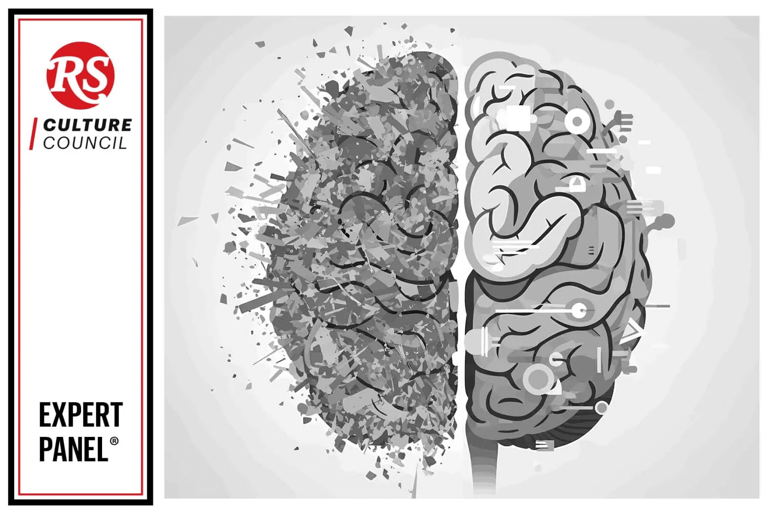 Featured Image for How Eight Leaders Balance Data and Intuition to Better Fuel Creativity