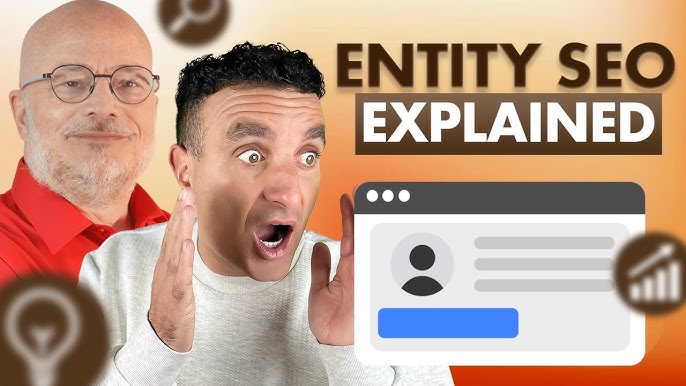 Featured Image for Brand Entity SEO in 2026: Jason Barnard on Why Knowledge Graphs Power Every AI Answer Engine - Jason Barnard On The James Dooley Podcast