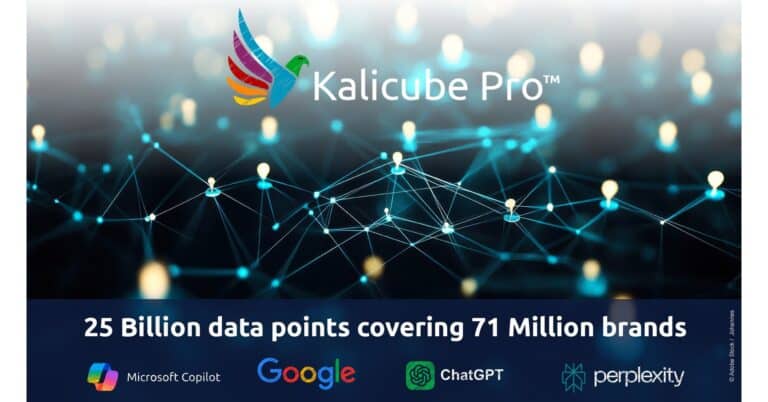 Featured Image for Kalicube® Reveals How AI Decides Which Brands Win—And Offers Businesses a Way to Take Control