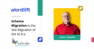 Featured Image for Schema Migration Is the Site Migration of the AI Era