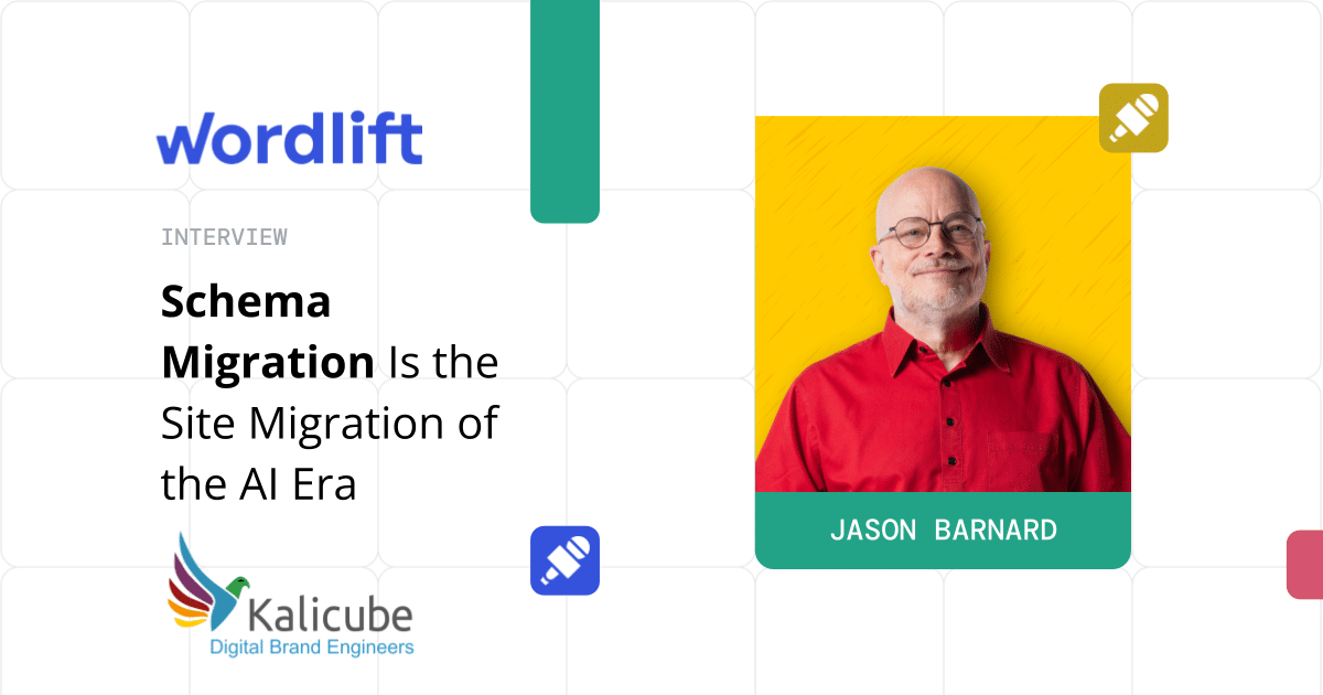 Featured Image for Schema Migration Is the Site Migration of the AI Era