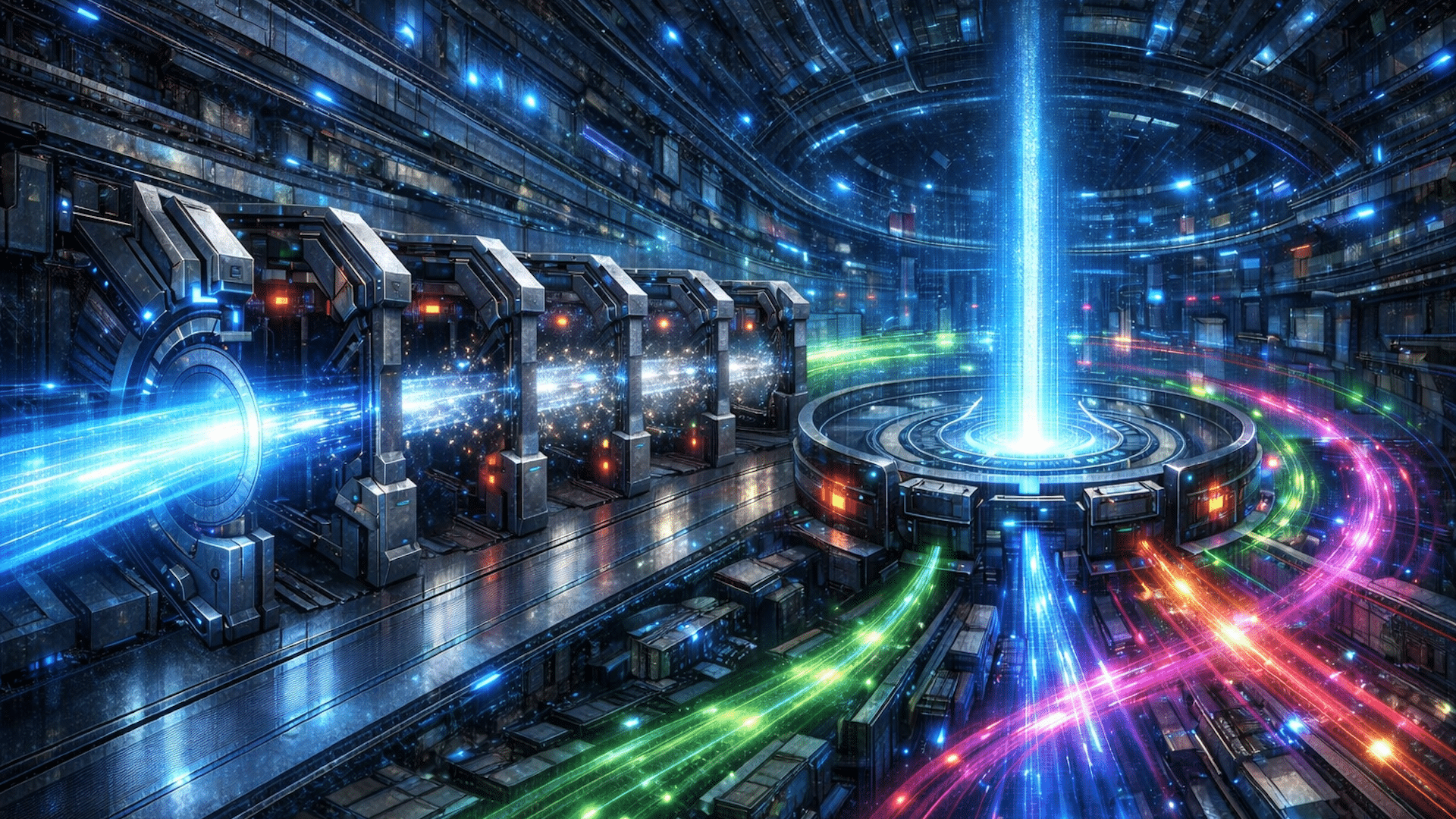 Featured Image for The Five Infrastructure Gates Behind Crawl, Render, and Index
