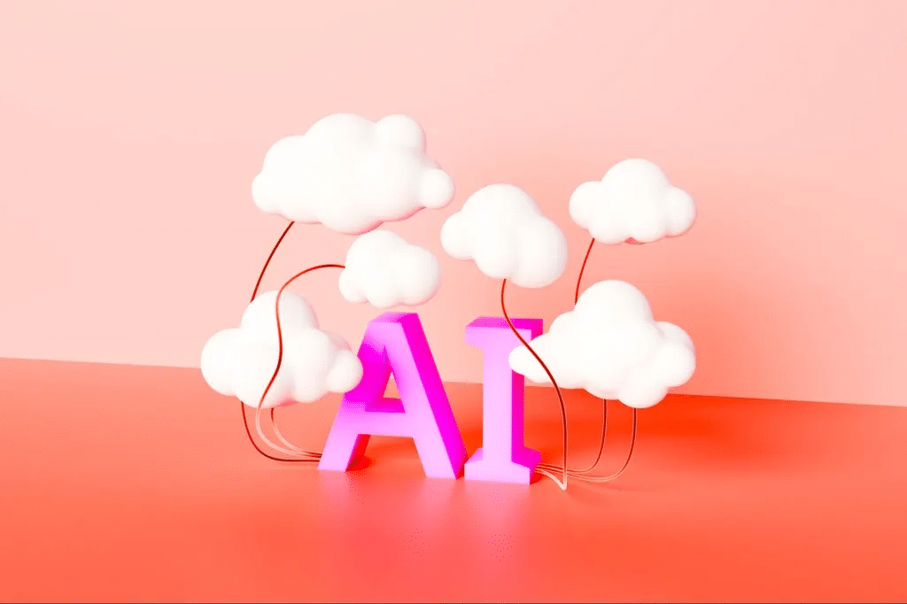 Featured Image for Why Most Businesses Are Invisible to AI — and What They’re Missing