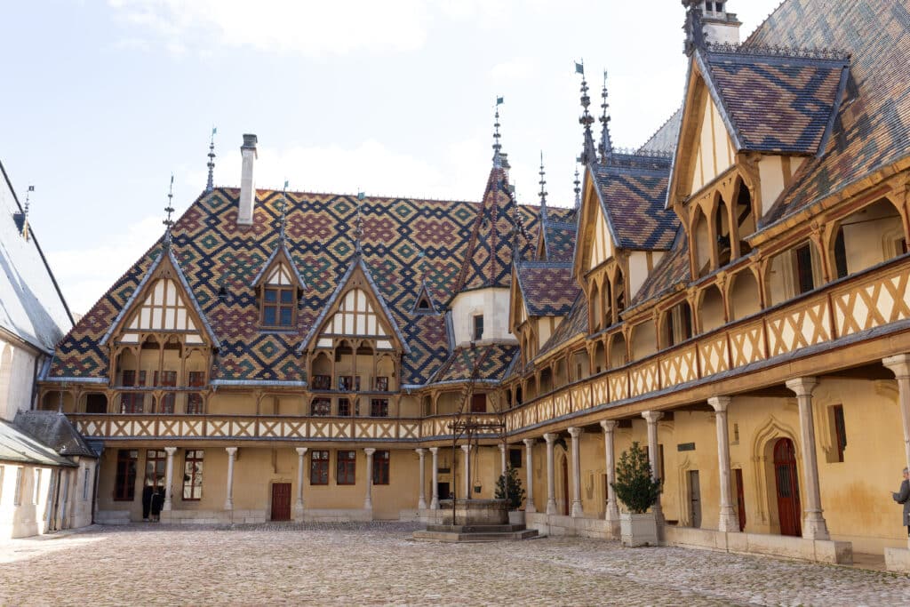 Hospices de Beaune