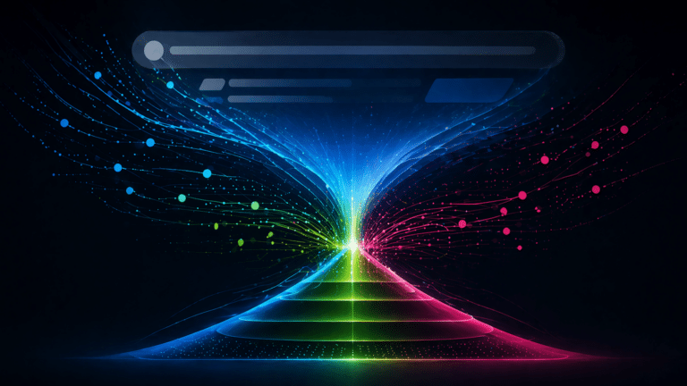 Featured Image for The Funnel Flip: Why AI Forces a Bottom-up Acquisition Strategy