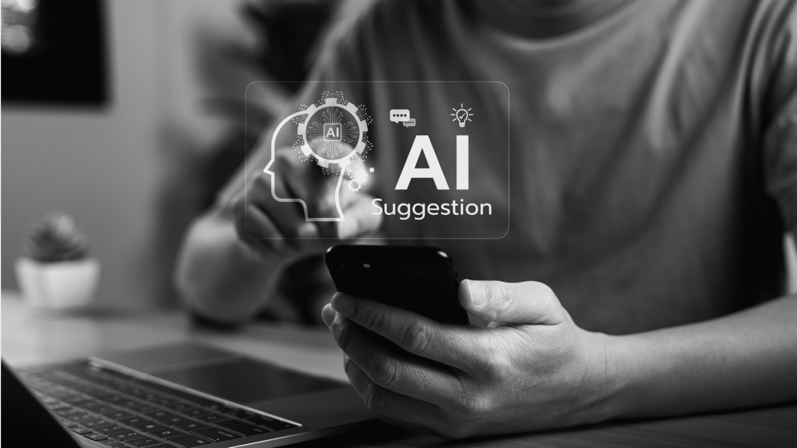 Featured Image for Why AI Hedges About Your Brand Instead of Recommending It